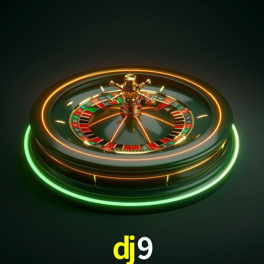App mobile dj9